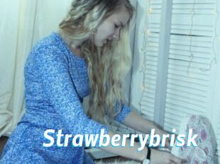 Strawberrybrisk