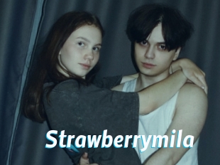 strawberrymila J Mine