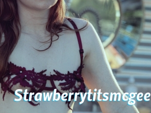 Strawberrytitsmcgee