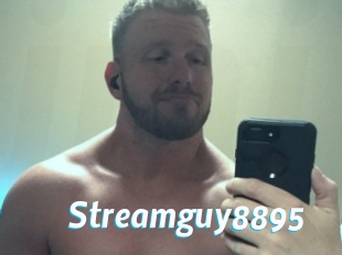 Streamguy8895