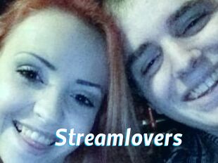 Streamlovers