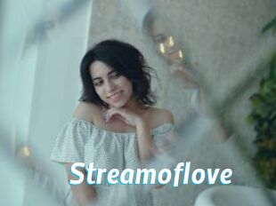 Streamoflove