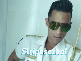 Strippsexhot