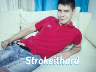Strokeithard