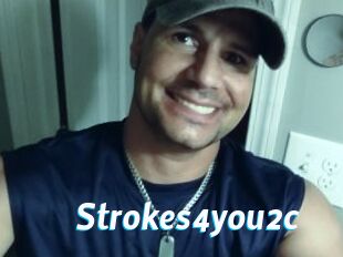 Strokes4you2c