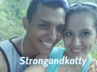 strongandkatty J Mine