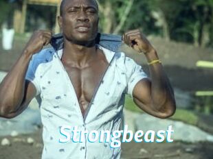 Strongbeast