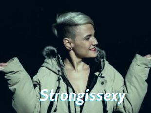 Strongissexy