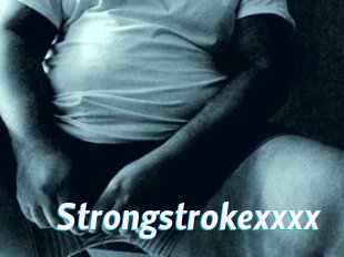Strongstrokexxxx
