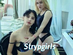 Strypgirls