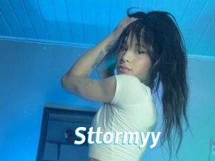 Sttormyy