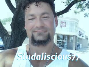 Studaliscious77