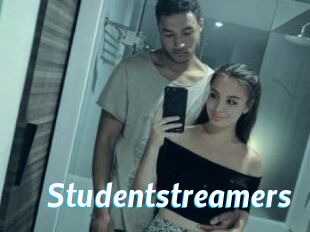 Studentstreamers