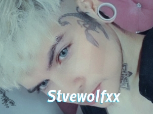 Stvewolfxx