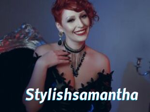 Stylishsamantha
