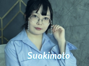 Suakimoto
