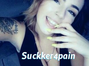 Suckker4pain