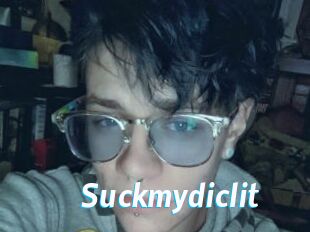 Suckmydiclit