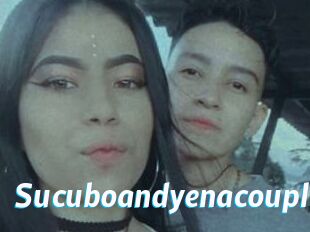 Sucuboandyenacouple