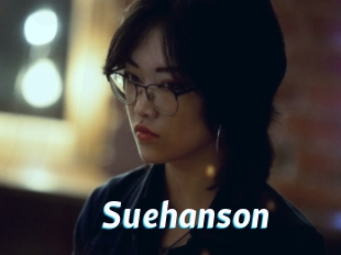 Suehanson