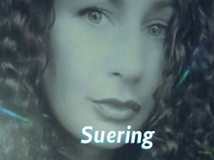 Suering