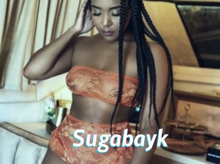 Sugabayk