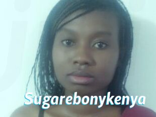 Sugarebonykenya