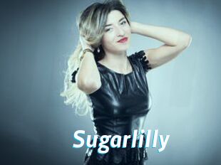 Sugarlilly