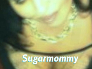 sugarmommy J Mine