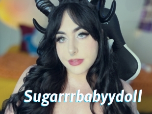 Sugarrrbabyydoll