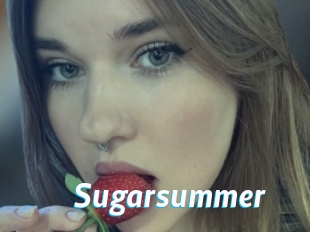 Sugarsummer