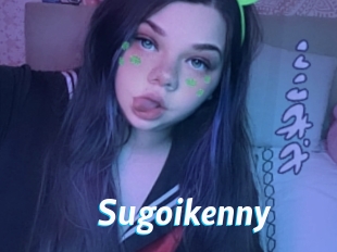 Sugoikenny