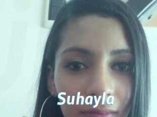 Suhayla