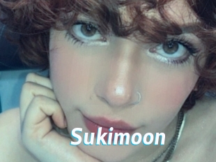 Sukimoon