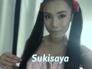 Sukisaya