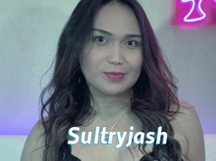 Sultryjash