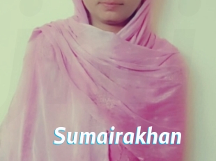 Sumairakhan
