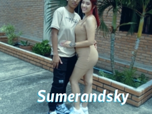 Sumerandsky