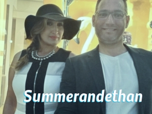 Summerandethan