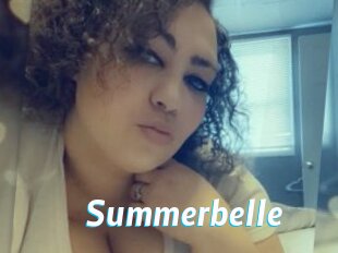 Summerbelle