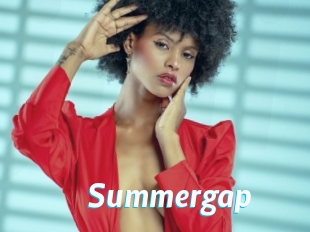 Summergap