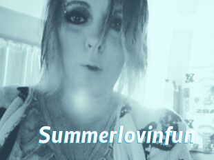 Summerlovinfun
