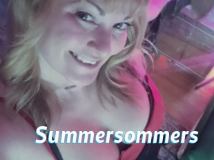Summersommers