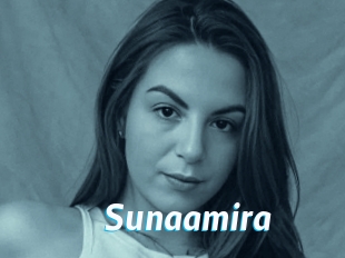 Sunaamira