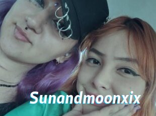 Sunandmoonxix