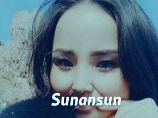 Sunansun