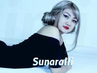 Sunaralli