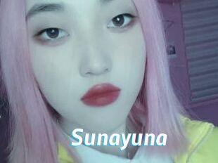 Sunayuna
