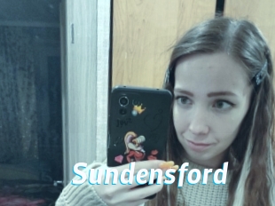 Sundensford
