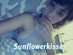 Sunflowerkisses